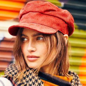 FREE PEOPLE HAT